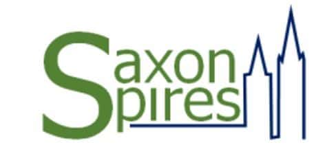 The Saxon Spires Practice logo