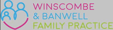 Winscombe and Banwell Family Practice logo