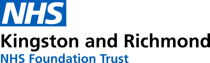 Kingston and Richmond NHS Foundation Trust logo
