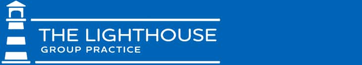 The Lighthouse Group Practice logo