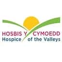 THE HOSPICE OF THE VALLEYS logo