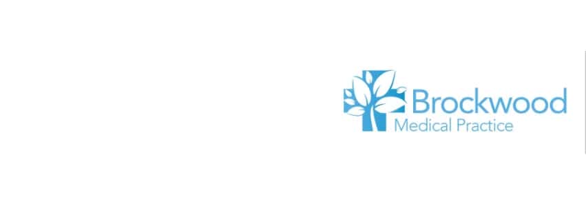 Brockwood Medical Practice logo