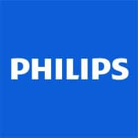 Philips Healthcare logo