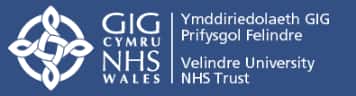 Velindre University NHS Trust logo