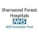 Sherwood Forest Hospitals NHS Foundation Trust logo