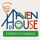 Haven House Children's Hospice logo