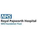 Royal Papworth Hospital NHS Foundation Trust logo