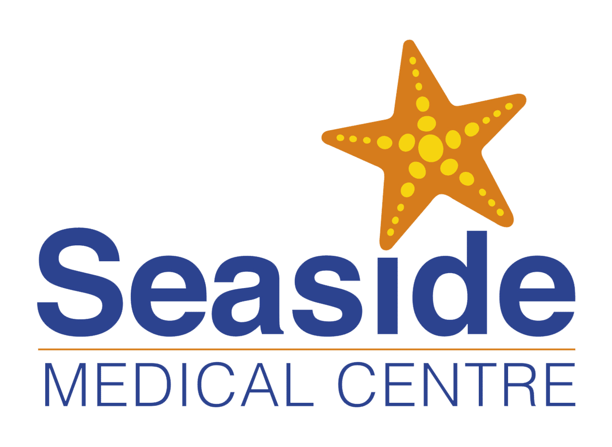 Seaside Medical Centre logo