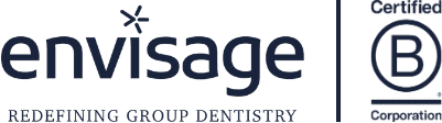 Envisage Dental logo