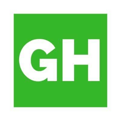 Greenwich Health Ltd logo