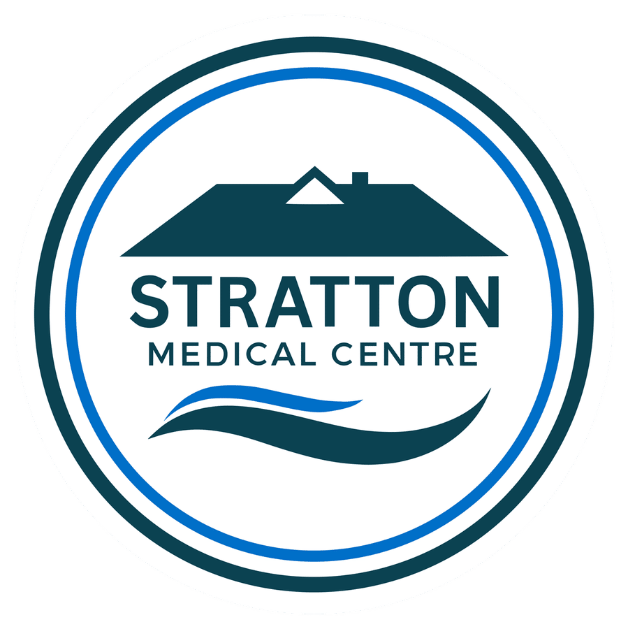 Stratton Medical Centre logo