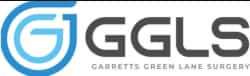 Garretts Green Lane Surgery logo