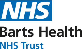 Barts Health NHS Trust logo