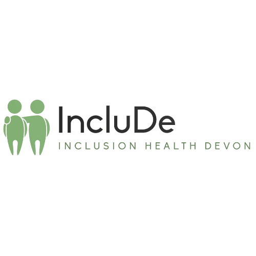 Inclusion Health Devon CIC logo