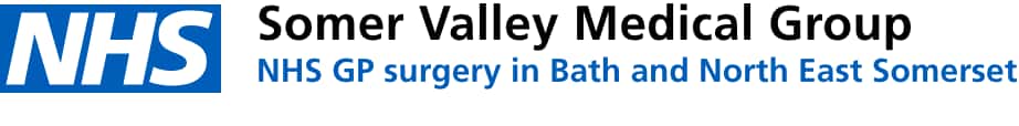Somer Valley Medical Group logo