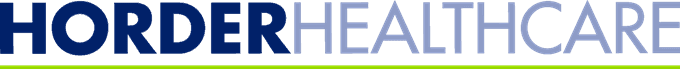 Horder Healthcare logo