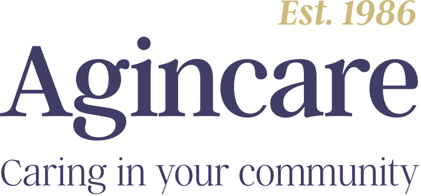 Agincare logo