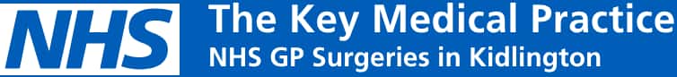 The Key Medical Practice logo