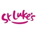 St Luke's Hospice logo
