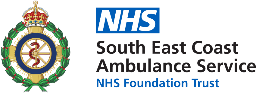 South East Coast Ambulance Service NHS Foundation Trust logo