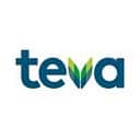 Teva Pharmaceuticals logo