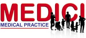 The Medici Medical Practice logo