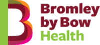 Bromley by Bow Health Partnership logo