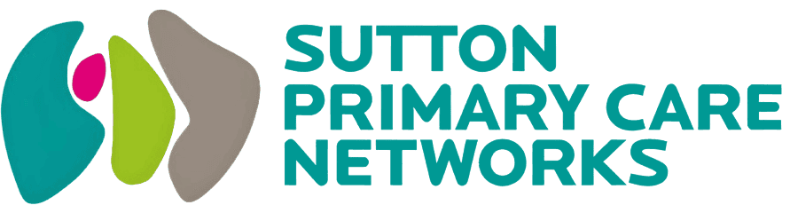 Sutton Primary Care Networks logo