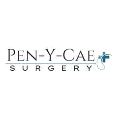 Pen Y Cae Surgery logo
