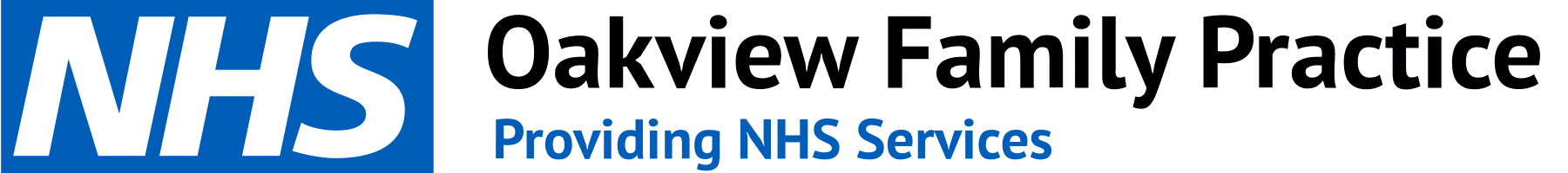 Oakview Family Practice logo