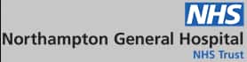 Northampton General Hospital NHS Trust logo