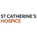 St Catherine's Hospice logo