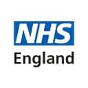 NHS England logo