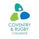 Coventry And Rugby GP Alliance logo