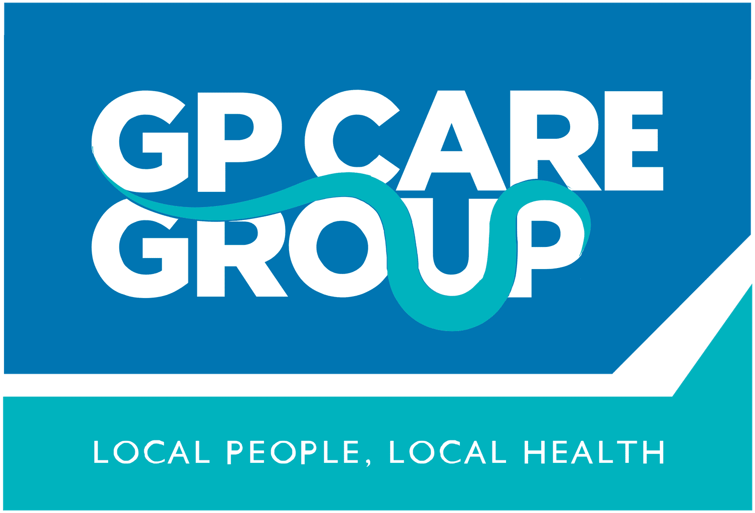 Tower Hamlets GP Care Group logo