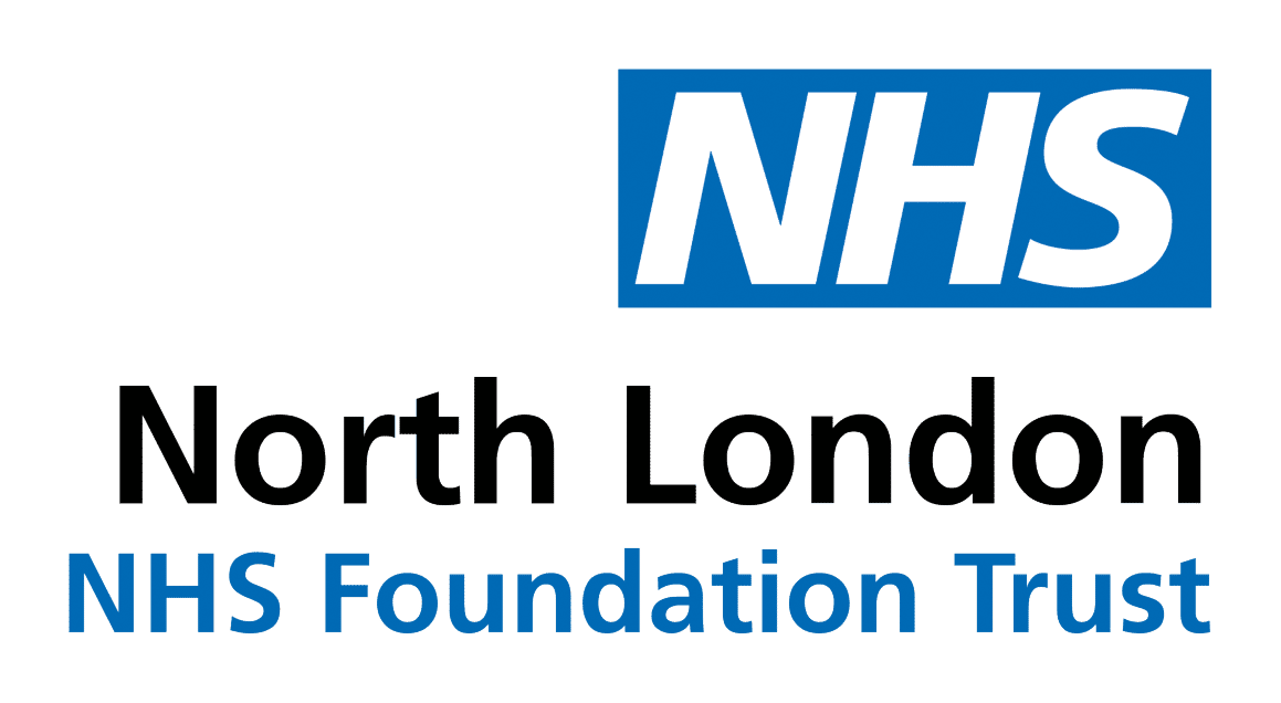 North London NHS Foundation Trust logo