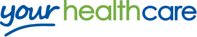 Your Healthcare CIC logo