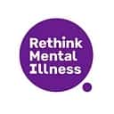 Rethink Mental Illness logo