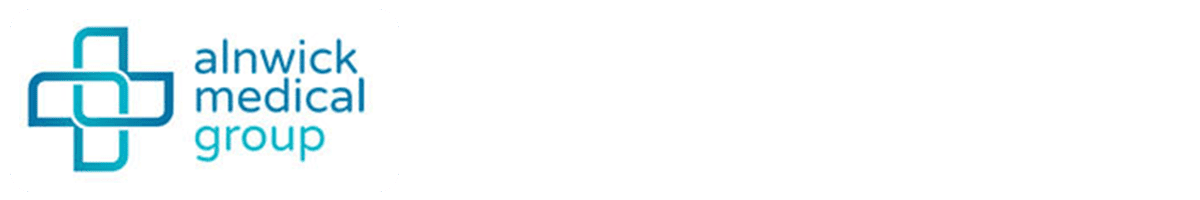 Alnwick Medical Group logo