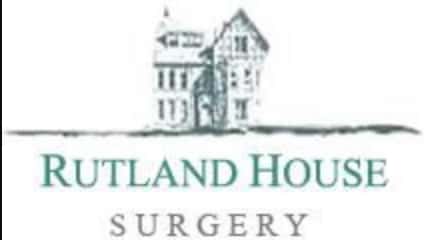 Rutland House Surgery logo