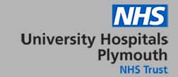 University Hospitals Plymouth NHS Trust logo