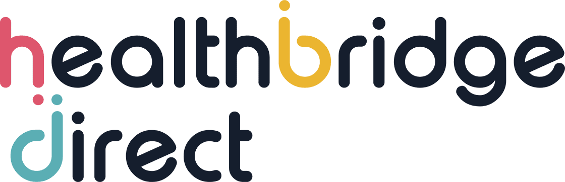 Healthbridge Direct logo