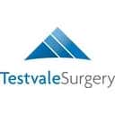 Testvale Surgery logo