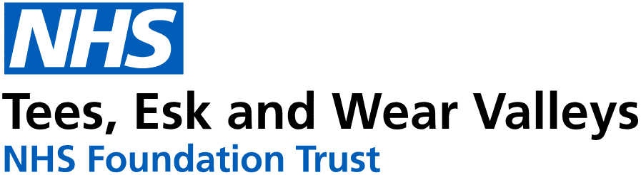 Tees, Esk and Wear Valleys NHS Foundation Trust logo
