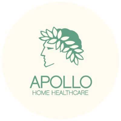 Apollo Home Healthcare logo