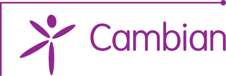 The Cambian Group logo