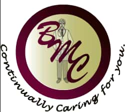 Brinsworth and Whiston Medical Centre logo