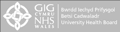 Betsi Cadwaladr University Health Board logo