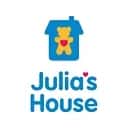 Julia's House logo