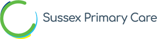Sussex Primary Care logo